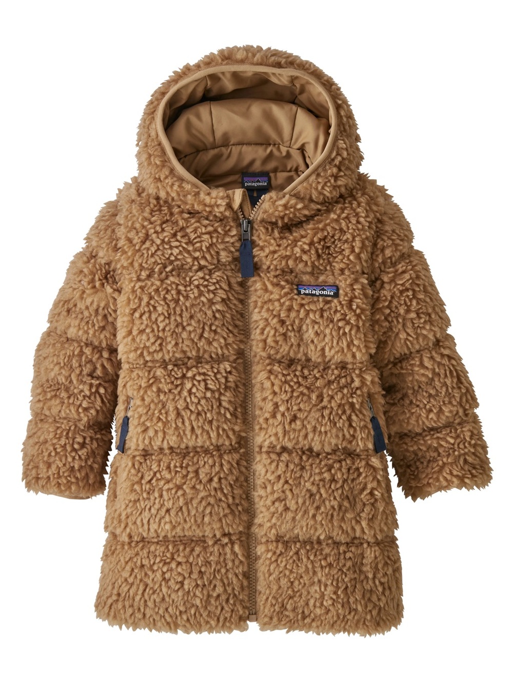 Patagonia Hi Loft Recycled Parka